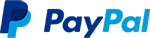 PayPal (inkl. Lastschrift / Kreditkarte)